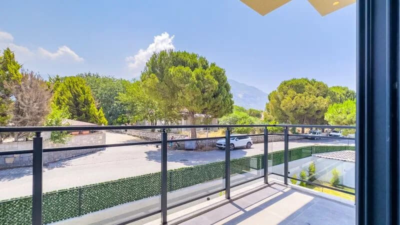 VG Villa Capella Vega görsel 3