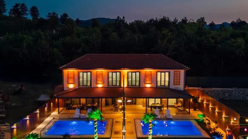 Meris Villa görsel 1