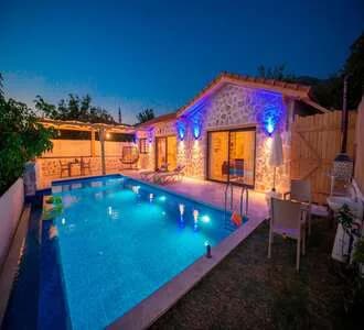 VP Villa Mercan Taş görsel 1