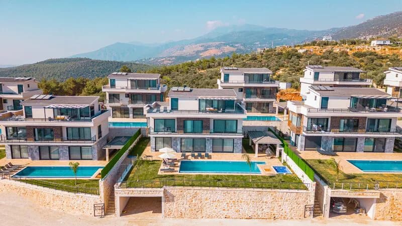 VG Villa Safir görsel 2