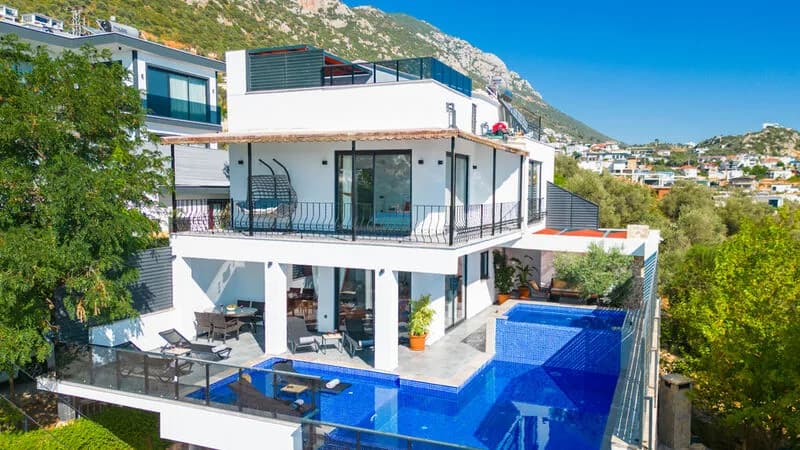 TY 126 Villa Kısmet 2 görsel 2