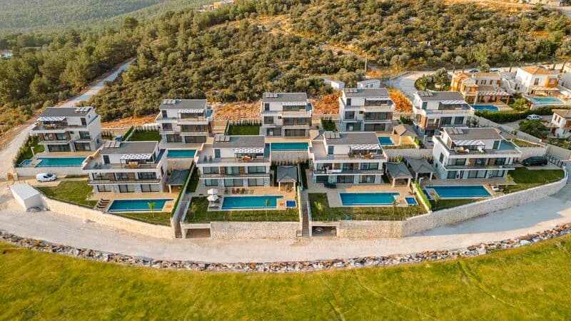 VG Villa Topaz görsel 2