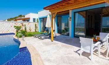 VP Villa Coral görsel 1