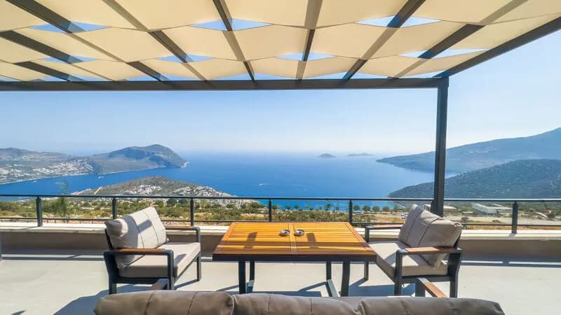 VG Villa İnci görsel 3