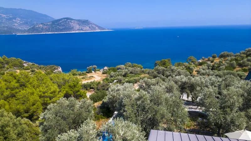 TY 183 Villa Sea görsel 2