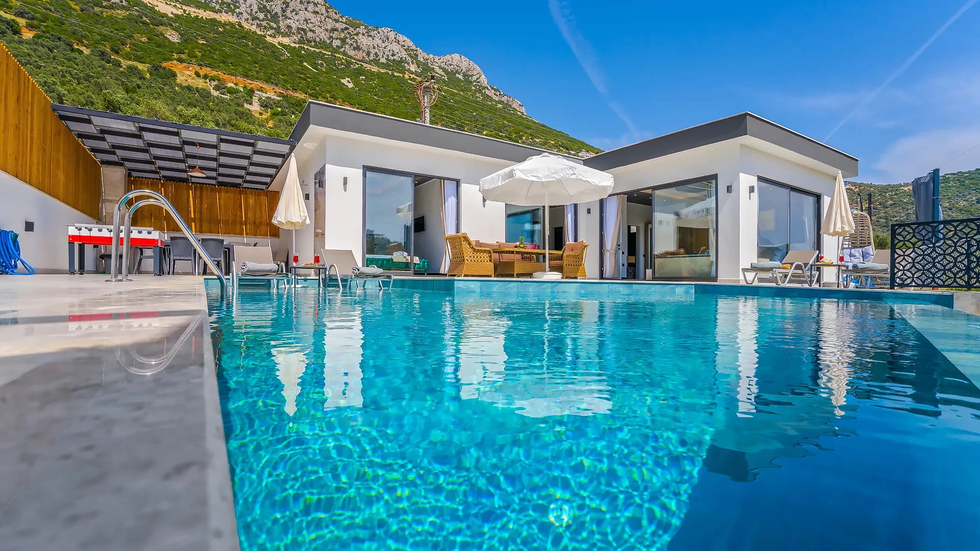 TY 153 Villa Rihe Ordu görsel 1