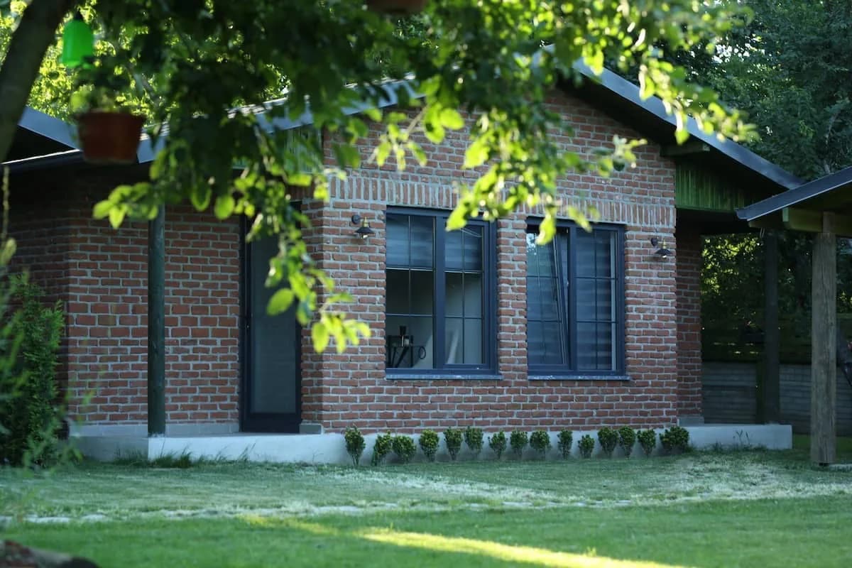Sakarya Sapanca'da Ortak Bahçeli, 1+1, Konforlu Tiny House görsel 1